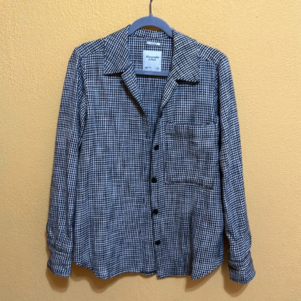 Abercrombie jacket